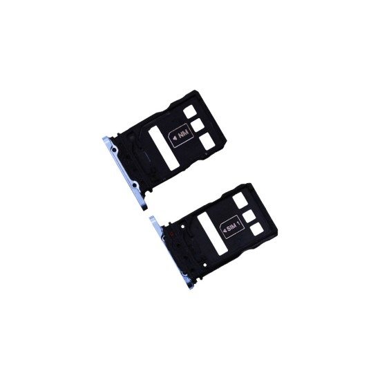 SIM Tray Huawei P30 Pro Blue SIM Tray Huawei P30 Pro Blue